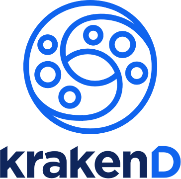 KrakenD API Gateway logo