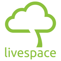 Livespace CRM logo