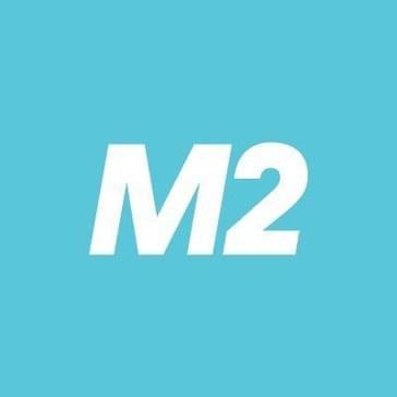 M2Advisor logo