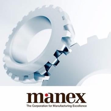ManEx logo
