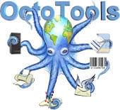OctoTools logo