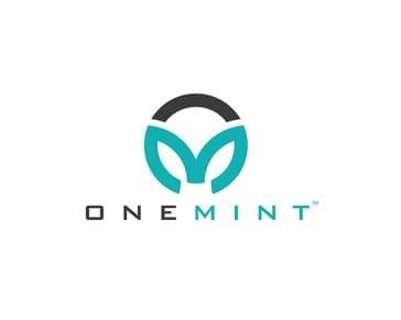 ONEMINT logo