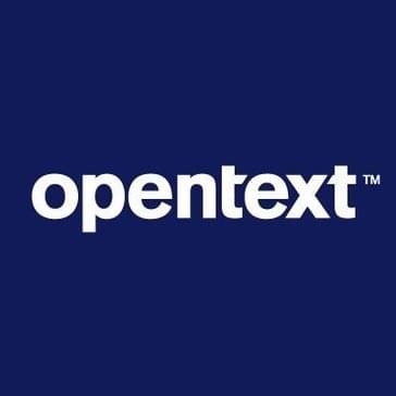 OpenText Capture Center