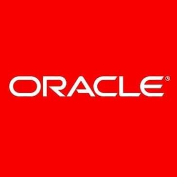 Oracle Beehive logo