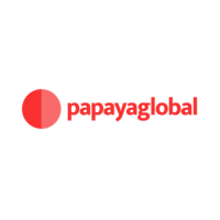 Papaya Global logo