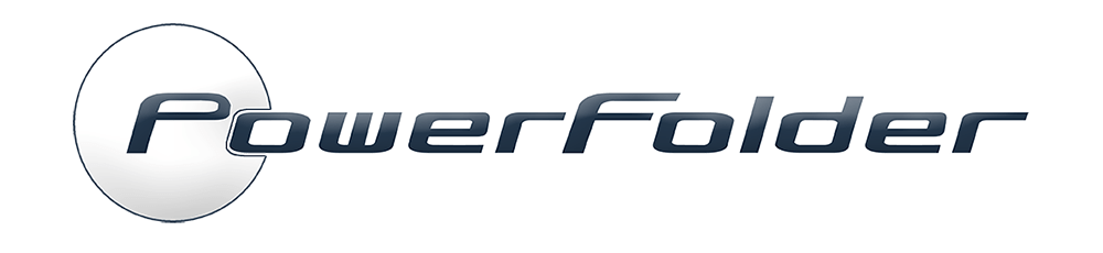 PowerFolder logo