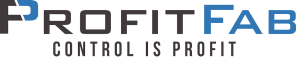 ProfitFab ERP logo