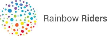 Rainbow CRM logo