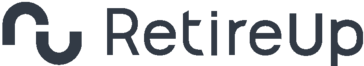 RetireUp logo