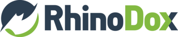 RhinoDox Platform logo