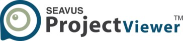 Seavus Project Viewer logo