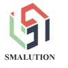 Smalution CRM logo