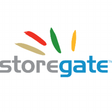 Storegate Cloud Storage logo