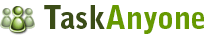TaskAnyone logo