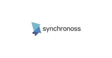 The Synchronoss Cloud Platform logo