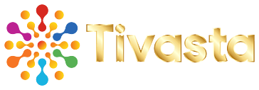 Tivasta logo
