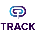 TRACK PM logo
