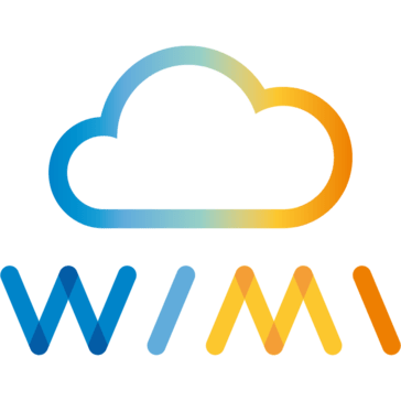 Wimi logo