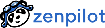 ZenPilot logo