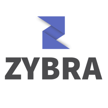 Zybra GST Accounting Software logo