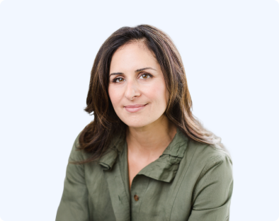 Nina Kohli Laven photo