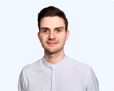 Roman Perchyts photo