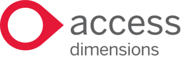Access Dimensions logo