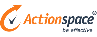 Actionspace for Office 365 logo