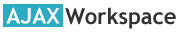 AJAXWorkspace logo