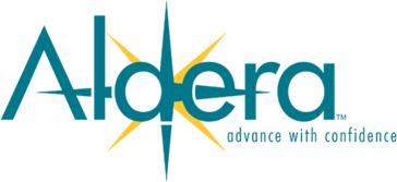 Aldera logo
