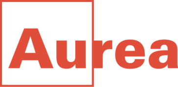 Aurea CRM logo