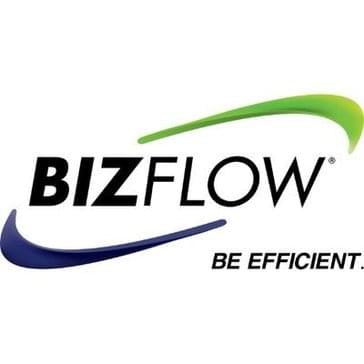 BizFlow Task logo