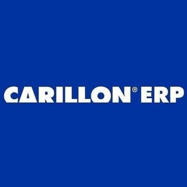 Carillon ERP logo