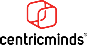 CentricMinds logo