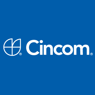Cincom Eloquence logo