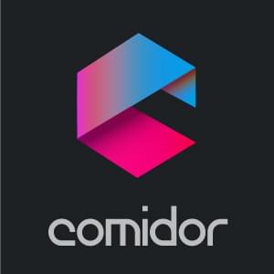 Comidor logo