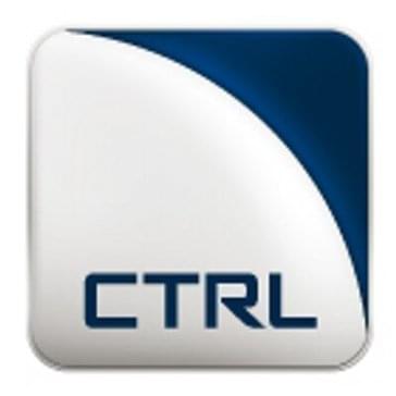 CTRL/Finance logo