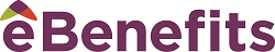 eBenefits logo
