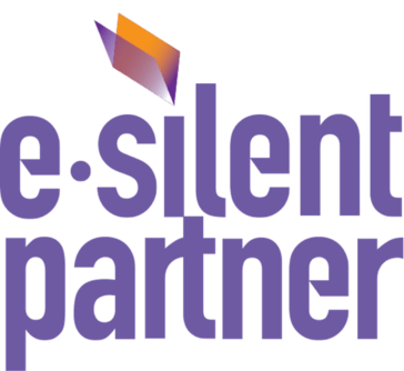 eSilentPARTNER logo