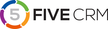 FIVE CRM logo