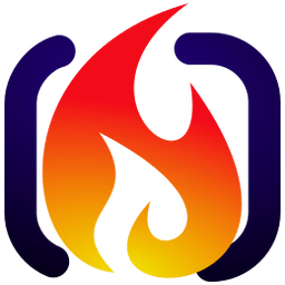 GetFire.net logo