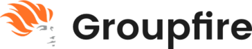 GroupFire logo