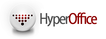 HyperOffice Atlas logo