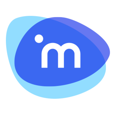 iManage Work logo