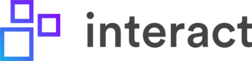 Interact logo