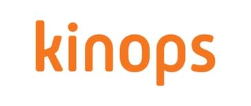 kinops logo