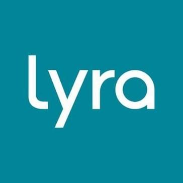 Lyra Health logo