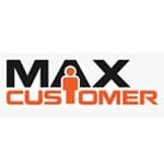 Maxcustomer logo