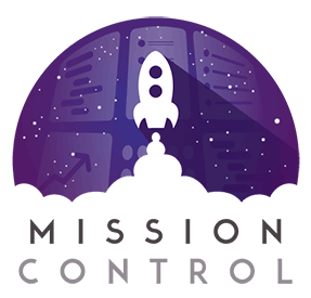 Mission Control logo