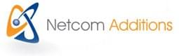 Netcom Additions logo